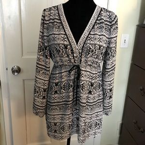 WHBM tunic